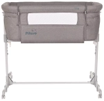 PITUSO Колыбель Vito Dark grey /темно-серый