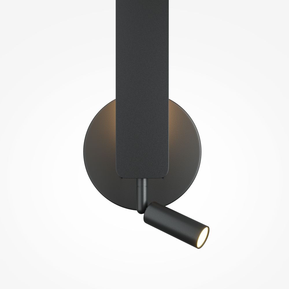 Светильник настенный светодиодный Maytoni   MOD214WL-L8B3K1