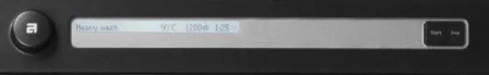 Профессиональная стиральная машина Asko WMC844 V G фото 3