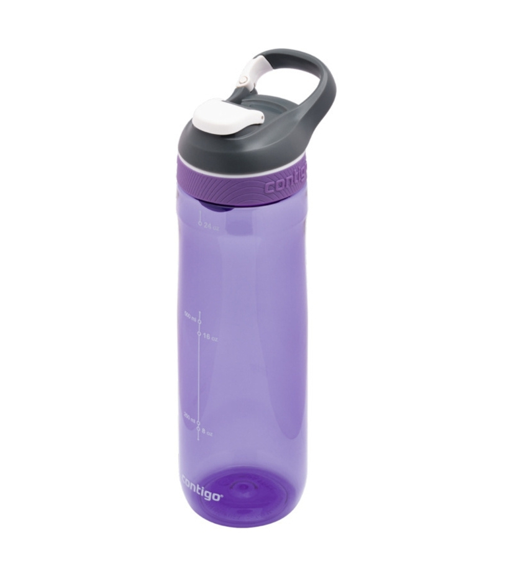 Спортивная бутылка для воды Contigo Cortland Grapevine 720 мл