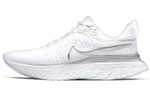 Кроссовки Nike React Infinity Run Flyknit 2 (Женская размерная сетка)