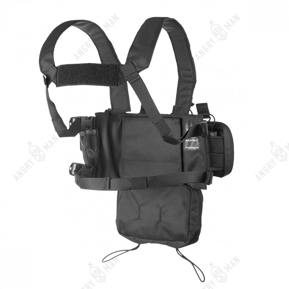 Разгрузочный жилет "Кочевник", Wartech