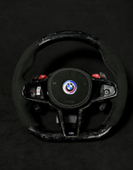 Custom Steering Wheel BMW