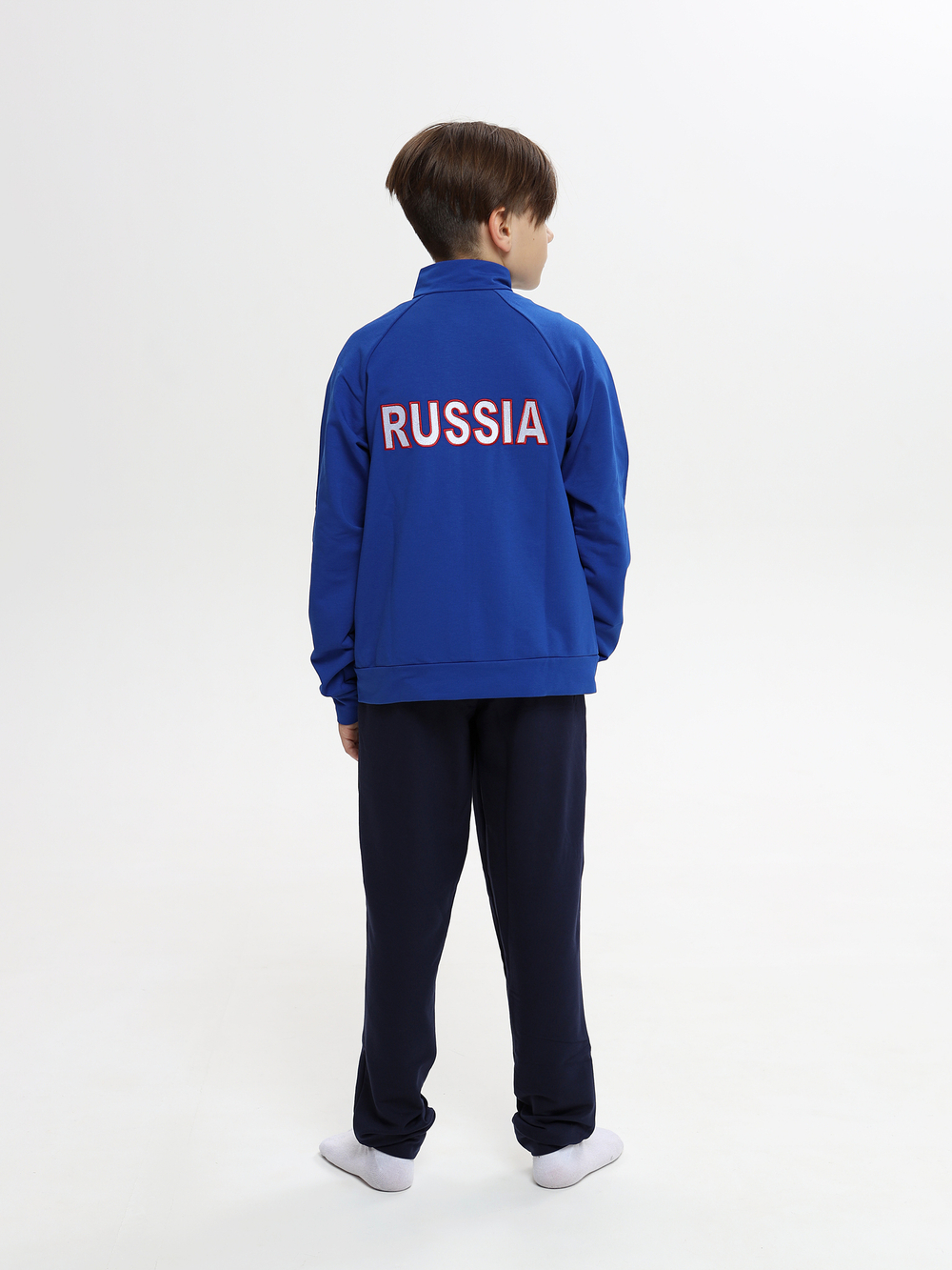 спортивный костюм для мальчика WILDWINS