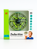 Lead Honor LH-X40 Green | мини-дрон на управлении рукой