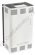 SKAT ST-20000 стабилизатор сетевого напряжения 5 ступеней
