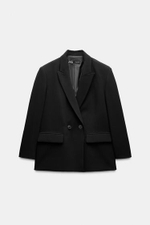 Блейзер KRUVAZE OVERSIZE - ZARA