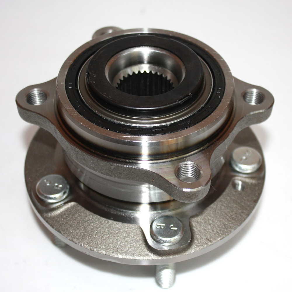 Ступица в сборе передняя/задняя 517503J000 для Hyundai / Kia