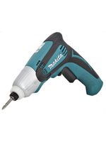Шуруповерт Makita  TD 0100