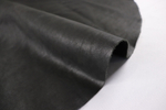 1,2-1,4 кожа подкладочная лицевая чёрная 166 дм² (КЛ)