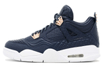 Кроссовки Jordan Air Jordan 4 Retro Obsidian 2016