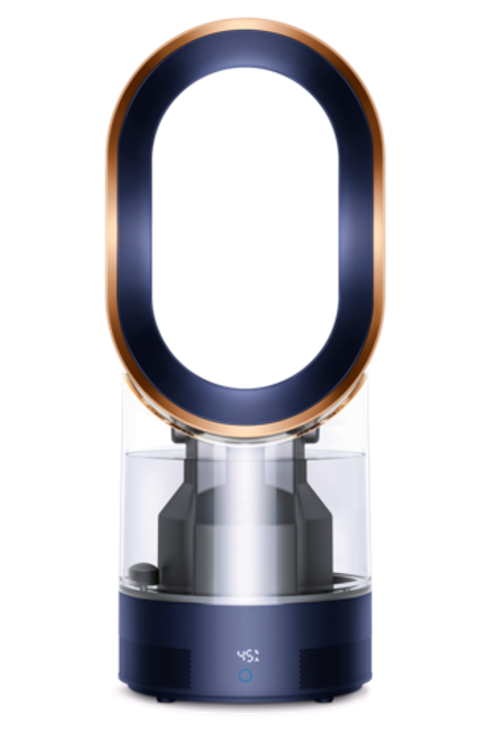 Увлажнитель воздуха Dyson Hygienic Mist AM10 (Dark Bronze)