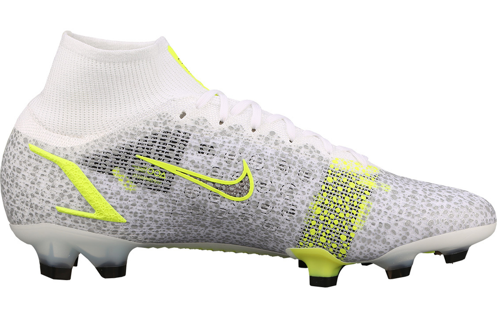 Кроссовки Nike Mercurial Superfly 8 14 Fg