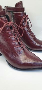 Ботильоны женские