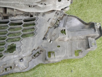 Решетка радиатора Mazda CX-5 (2011-2015)