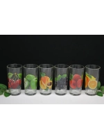 Набор стаканов