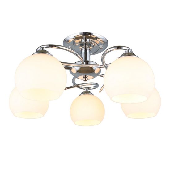 Люстра потолочная OML-25107-05