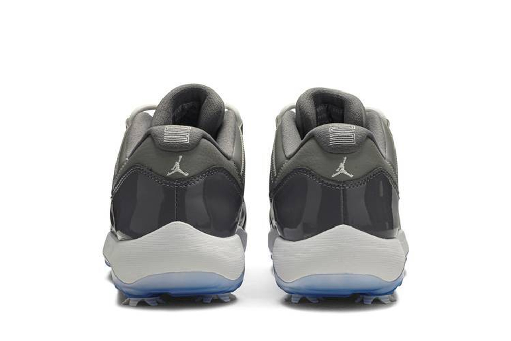 Кроссовки Air Jordan 11 Low Golf