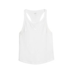 Женская майка PUMA RUN CLOUDSPUN TANK W