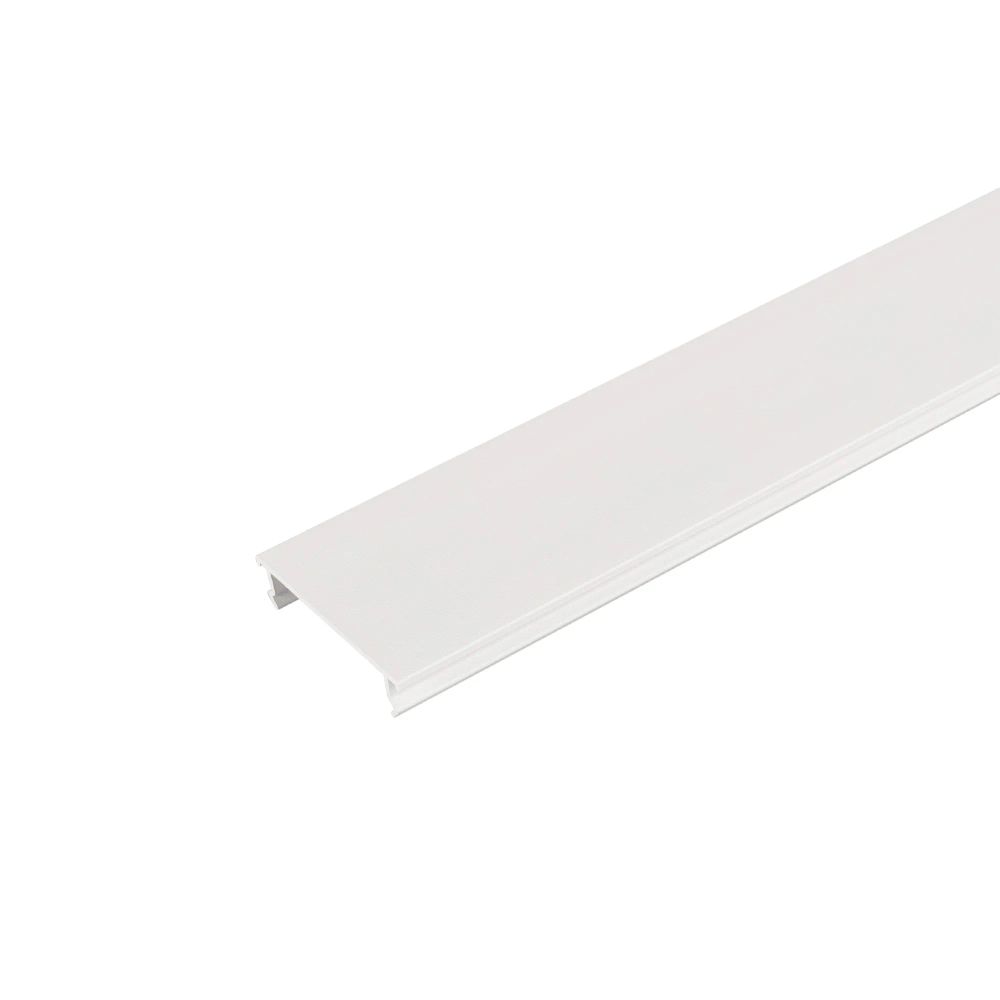 Крышка MAG-COVER-45-1000 (WH) (Arlight, Пластик) 029332(1)