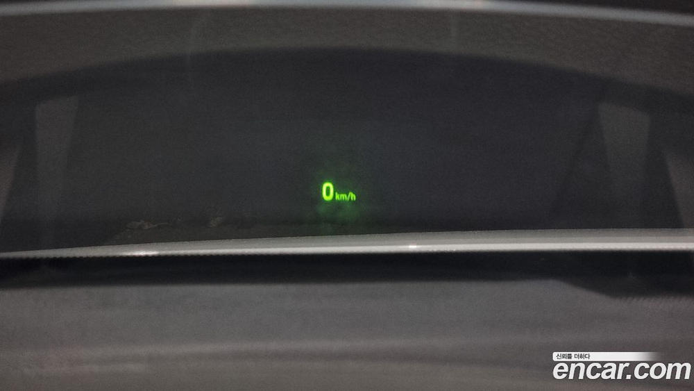 Hyundai KONA 1.6 Turbo 4WD (09.2019)
