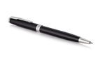 Parker Sonnet Core - LaqBlack CT, шариковая ручка, M, BL
