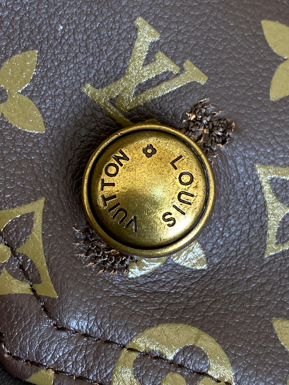 Louis Vuitton Jacket