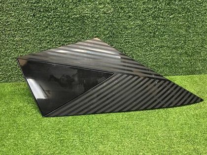 Накладка крыла задняя левая GAC GS3 (2024-н.в.)