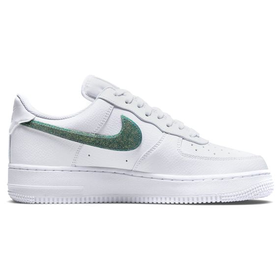 Кроссовки Nike Air FORCE 1 для скейтборда Низкие Женские