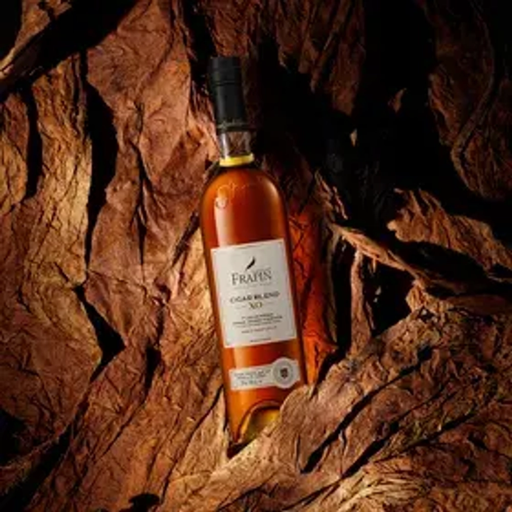 Коньяк Frapin Cognac Grande Champagne, Cigar Blend XO, 0.7 л