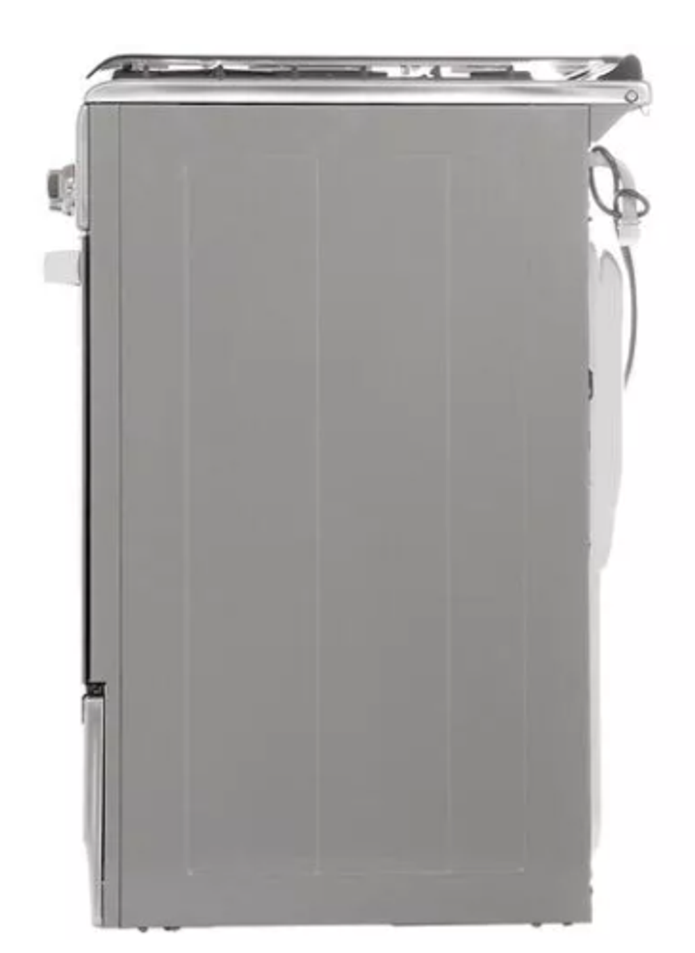 Плита газовая GEFEST 5100-03 0004 (нерж.)