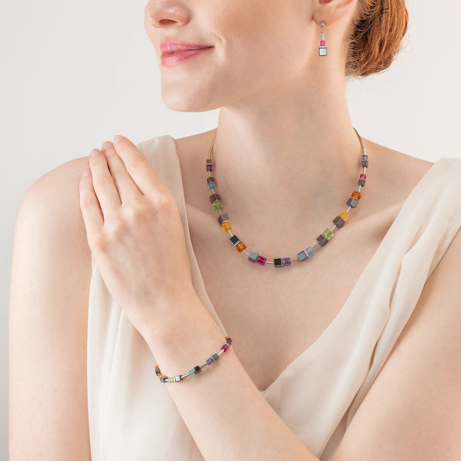 Браслет Coeur de Lion Multicolour 5020/30-1500