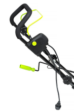 Снегоуборщик электро Greenworks SN2300 2,3кВт 50см 7.5м 13кг