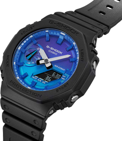 Часы Casio GA-2100FL-1A