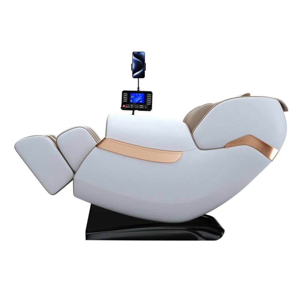 Массажное кресло Anwegoo A8