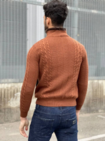 Меховой бомбер Loro Piana