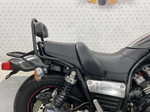 Yamaha V-Max 1200 , 2002