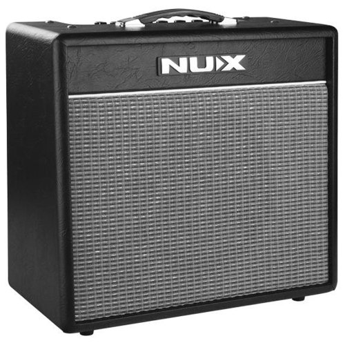 Nux Mighty 40BT