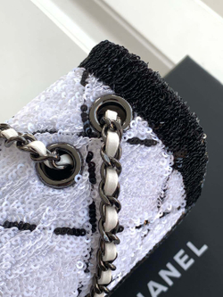 Chanel Bag 20 cm
