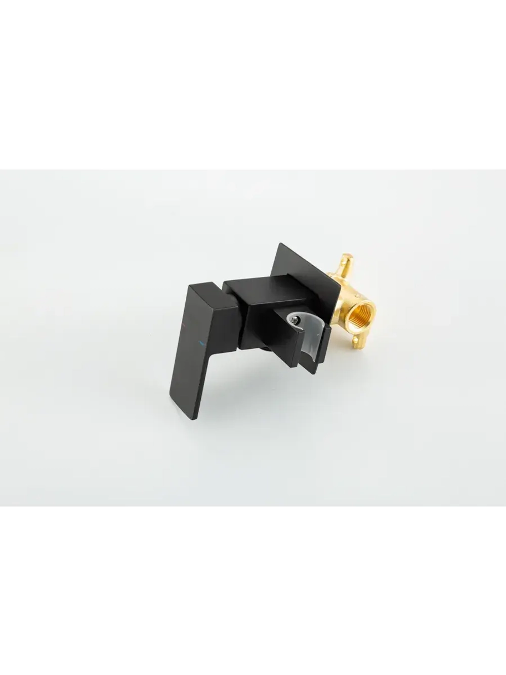 Гигиенический душ со смесителем FRAP F7591-26