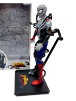 Фигурка игрушка Веном Марвел Супергерои ZD Toys 1925-06
