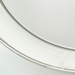 Сито (30 меш.) нерж 300x70