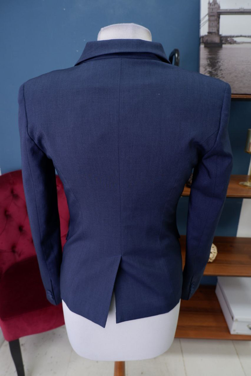 Жакет Chima практичный 42 размер