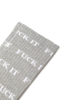 Носки ( Набор 3 Шт. ) Fuck It 3 Pack Socks