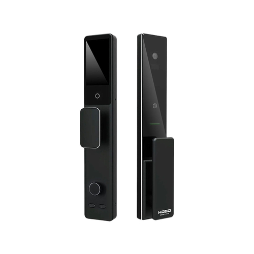 Умный замок V07 Hogo