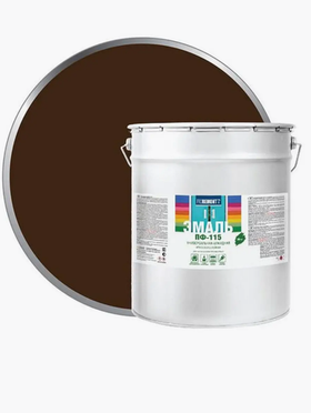 Эмаль ПФ-115 PROREMONTT 20кг