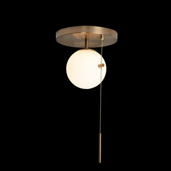 Потолочный светильник Loft IT Signal 10029C Gold