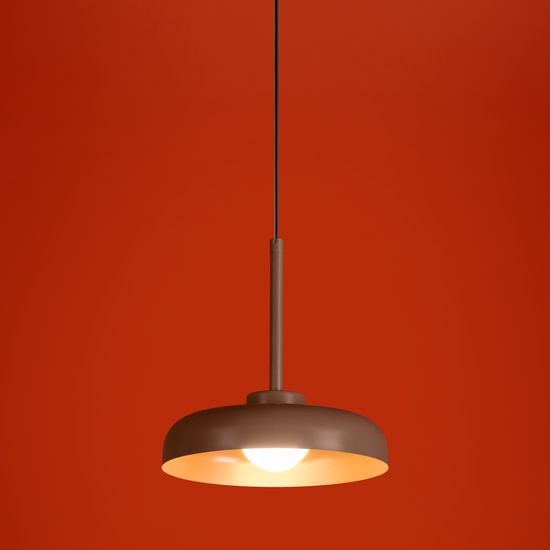 Подвесной светильник Freya FR5602PL-L5BR