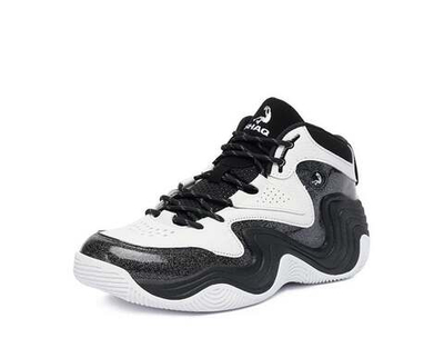 Баскетбольные кроссовки Shaq Eoss-Juggernaut