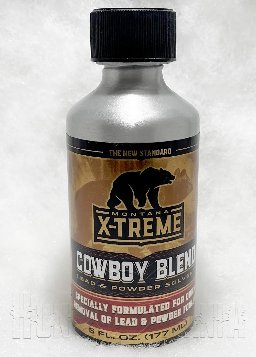 Montana X-Treme Cowboy Blend